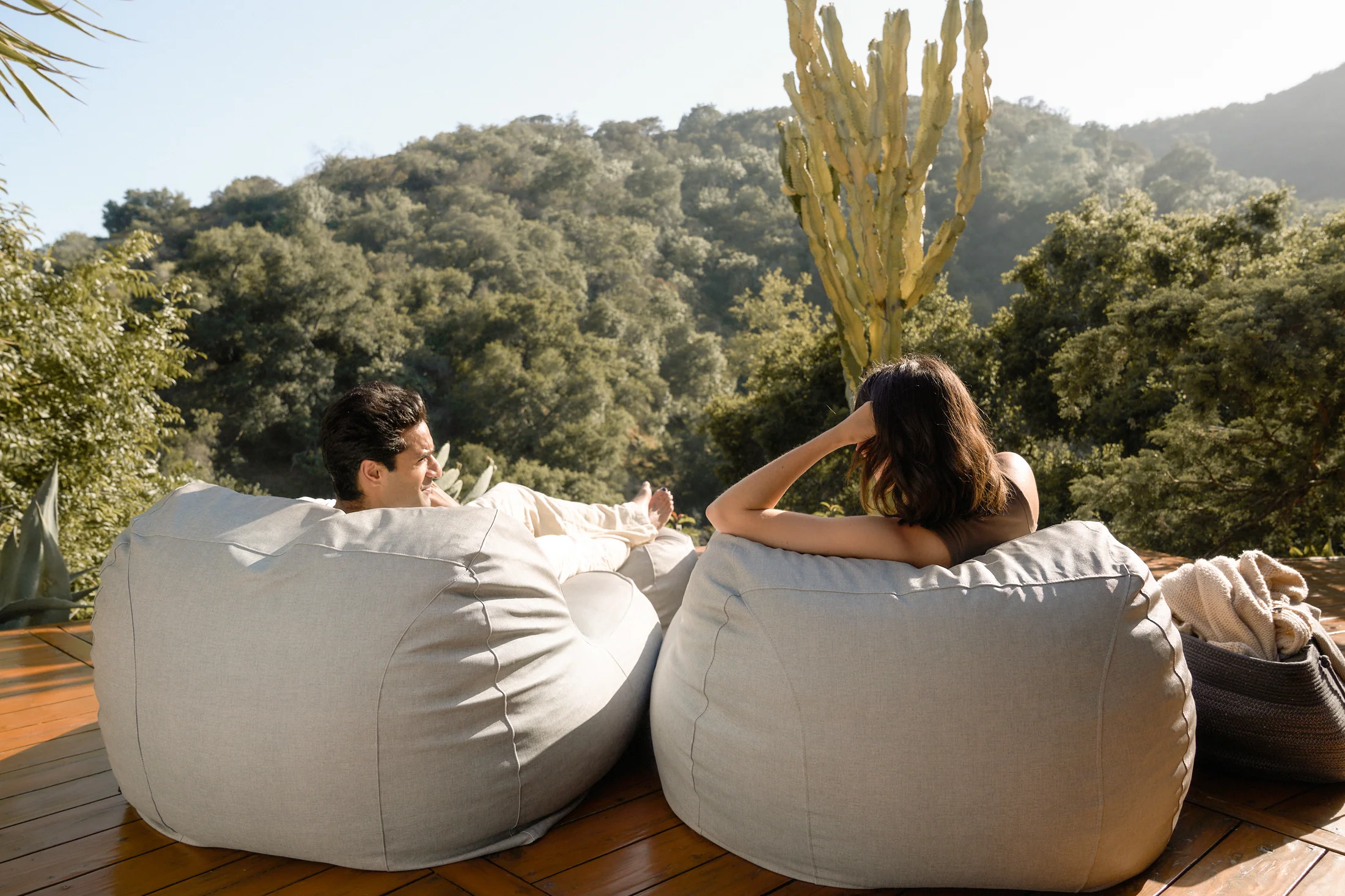 Elevated Comfort for Every Space
